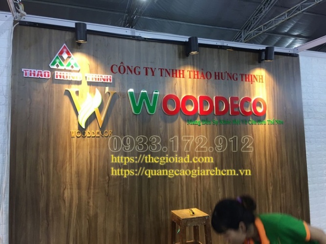 Bảng giá xây dựng