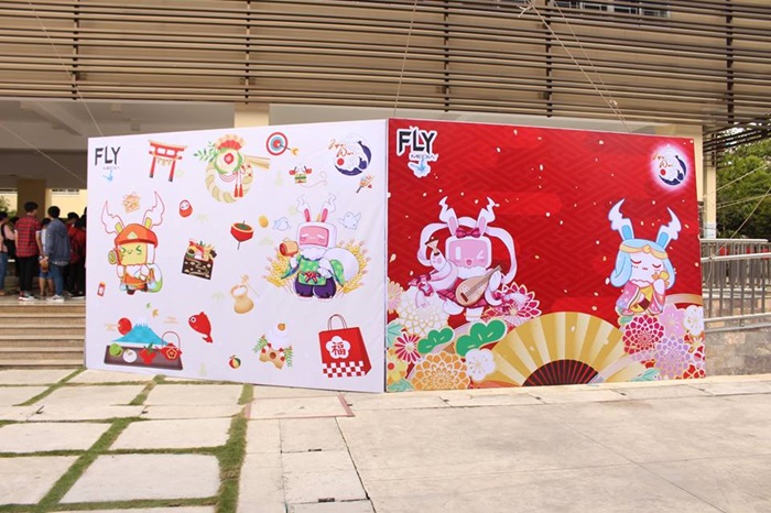 backdrop sự kiện backdrop sự kiện