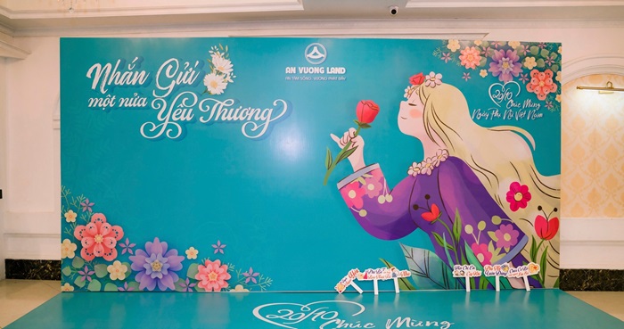 thi công backdrop sự kiện thi công backdrop sự kiện